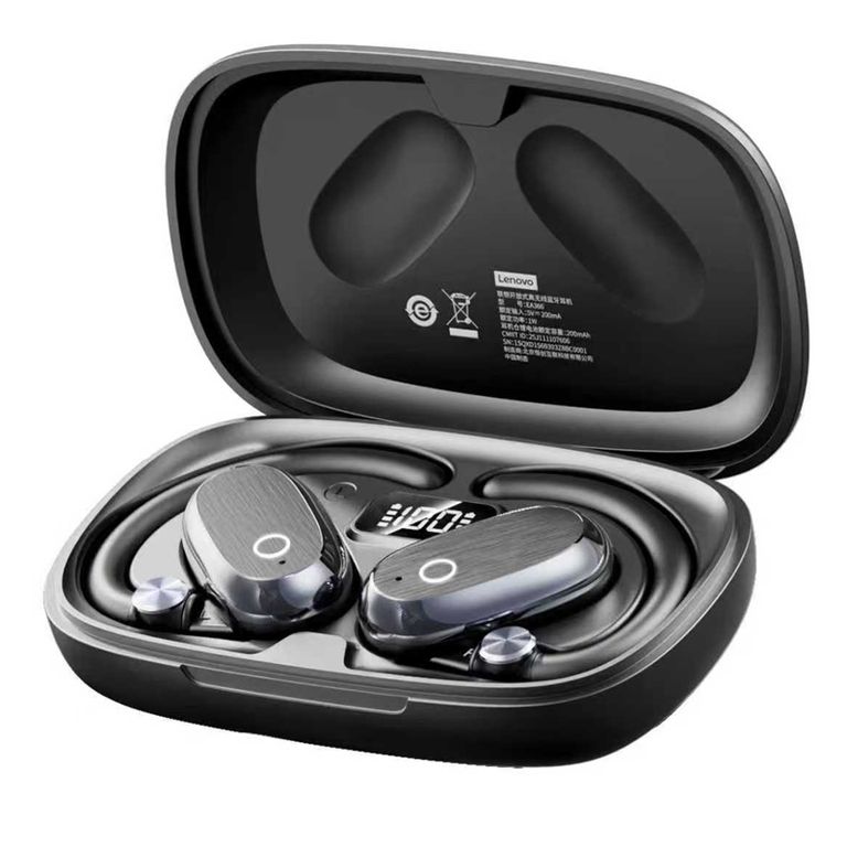 Audifonos TA366 De tws Audifonos Bluetooth Negro