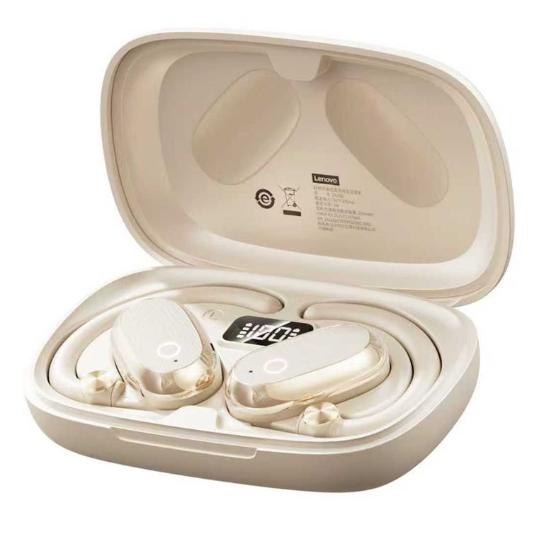 Audifonos TA366 De tws Audifonos Bluetooth Blanco
