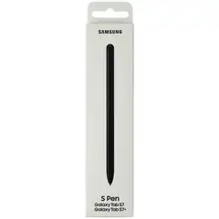 SAMSUNG - Galaxy Tab S7/S7+ S PEN Bluetooth-Negro