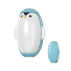 TRENDY TECH E I R L - Quita Pelusa Reutilizable Portátil y ecológico Azul