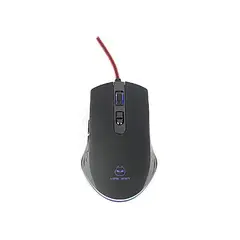 HALION - Mouse gamer WING HA-M935 RGB 6B
