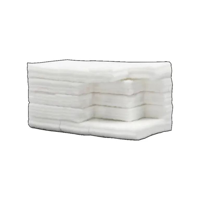 Almohadilla C9345 + chip C9345 PARA REEMPLAZO