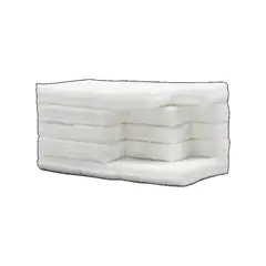 GENERICO - Almohadilla C9345 + chip C9345 PARA REEMPLAZO