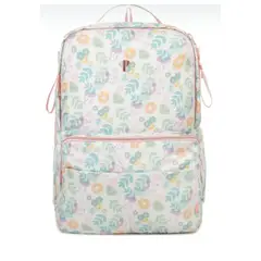 PORTA - PAÑALERA ANAIS MINNIE BABY FLOWERS