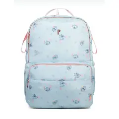 PORTA - PAÑALERA ANAIS STITCH BABY