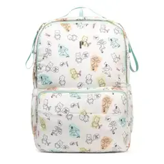 PORTA - PAÑALERA ANAIS POOH BABY