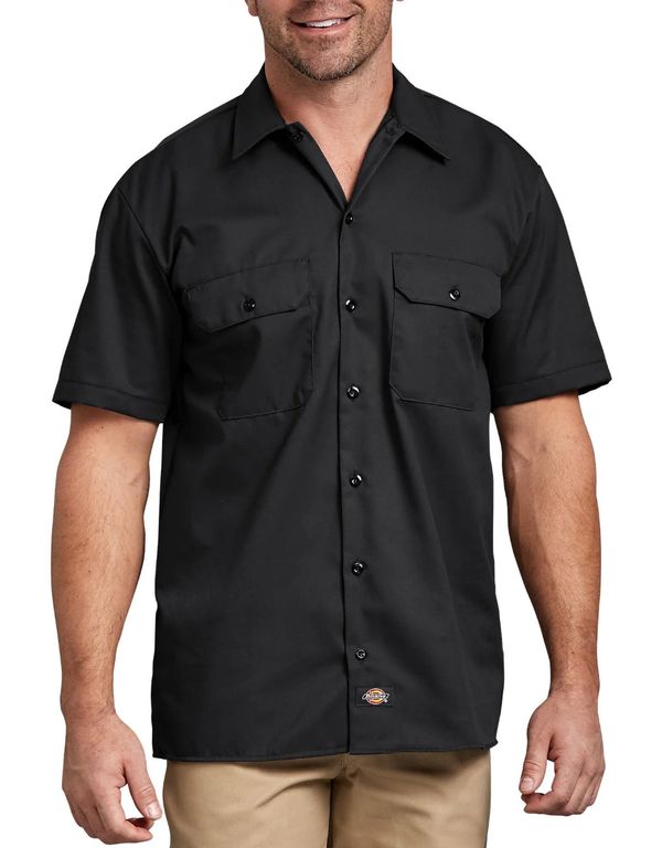 Camisa manga corta