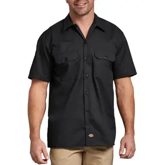 DICKIES - Camisa manga corta