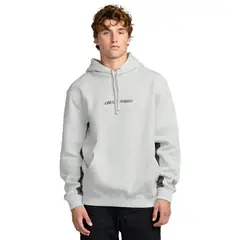 BILLABONG - Polera Hombre Legacy Gris