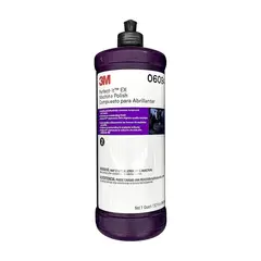 3M - 06094 EX ABRILLANTADOR A MAQUINA 1LT (PASO 2)