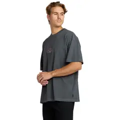 BILLABONG - Polo Hombre Bad Dog Og Azul