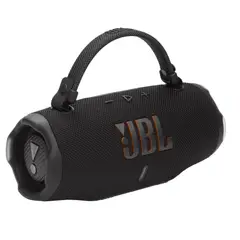 JBL - Parlante Charge 6 Bluetooth color Negro