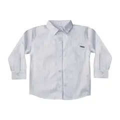 BEBELU - Camisa Camisero Roman Para Niño Bebelú