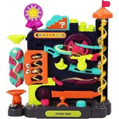 GENERICO - Juego de Canicas Interactivo Niños