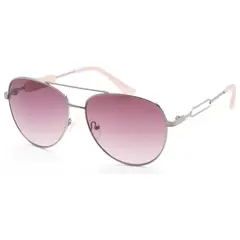 GUESS - - Lentes de Sol GO00001-10B para Mujer