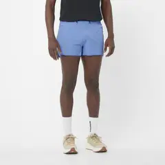 Salomon - Shorts de Trail Running Sense Aero 3 Hombre -