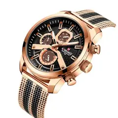 NAVIFORCE - RELOJ PARA HOMBRE MARCA NF9211 RGB