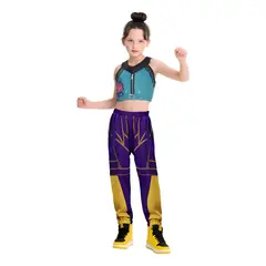 TIOZONEY - Anime Cosplay Ropa Teatrales Halloween 160cm