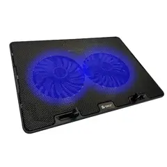 TEROS - Cooler TE-7020N para notebooks de hasta 156″