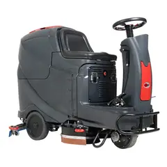 VIPER - Fregadora de Pisos AS710R-EU 300W 120L