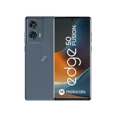 MOTOROLA - Celular Moto Edge 50 Fusion 8GB + 256GB Verde Azulado