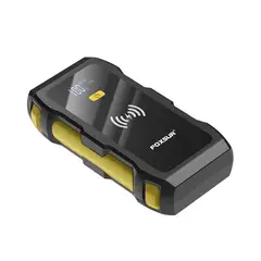 TRENDY TECH E I R L - Arrancador de Autos y Motos 39800mAh Powerbank inalámbrico