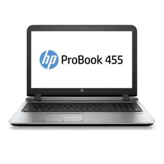 HP - LAPTOP PROBOOK 455 G3 A4-7210 8 RAM 256GB SSD