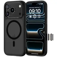 PERU IMPORTACIONES - Case Para iPhone 17 Pro Max Benks MagClap Mist
