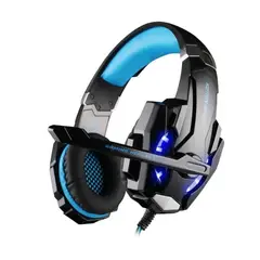 OEM - Kotion Each G9000 Headset Gammer Audifono con Microfono Auricular