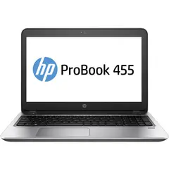 HP - PROBOOK 455 G4 A6-9210 8 RAM 256GB SSD