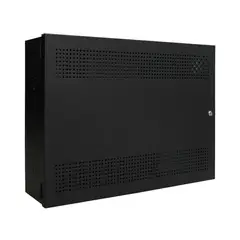 HONEYWELL - GABINETE HENEYWELL PARA ALOJAR FUENTE ALIMENTACIÓN AMPS-24 PN BB-100