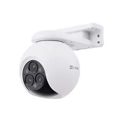 EZVIZ - CAMARA DE 3 LENTES PARA EXTERIOR 4MP PN CS-H80F-R100-8G444WKFL