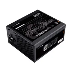 GENERICO - FUENTE DE PODER IFORGAME CONECTORES 1XP2044XSATA 80 PLUS PN GX850