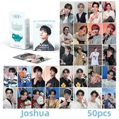 GENERICO - LOMOCARD JOSHUA SEVENTEEN