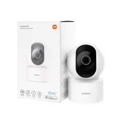 XIAOMI - Cámara de Seguridad WiFi Smart Camera C200