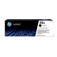 HP - TONER 48A NEGRO CF248A ORIGINAL