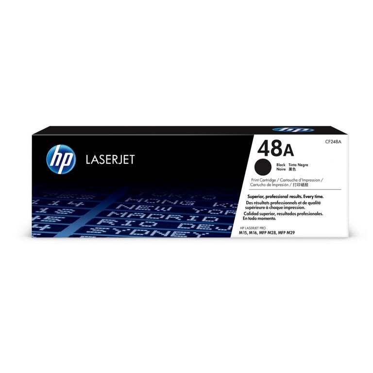 TONER 48A NEGRO CF248A ORIGINAL