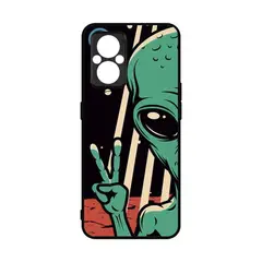 GENERICO - Funda Protector Case Para ONEPLUS NORD N20 5G