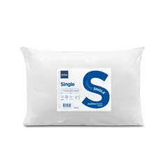 TECHNODREAM BY DRIMER - Almohada Single 140x48 cm. Technodream