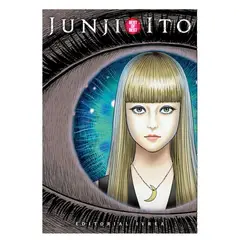 IVREA - Manga Junji Ito Lo Mejor de Lo Mejor
