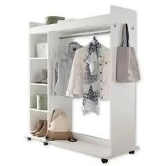 GENERICO - Armario Abierto Deus Amore Home