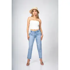 SASSARI - SLOUCHY IRIS MARCA