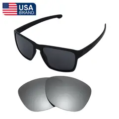 CUSTOM - Lunas repuesto para lentes de sol Sliver XL OO9341