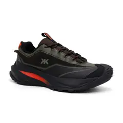 KAIDA - Zapatillas Hombre 25Q2-2556 Negro