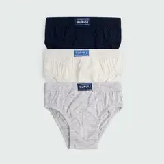 KUKULI - SET TRUZAS NIÑO X3 K9483