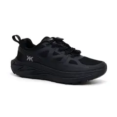 KAIDA - Zapatillas Hombre 25Q2-2368 Negro