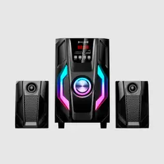 HALION - Parlnte 2.1 BATH HA-K44 Power 80W