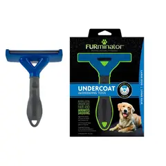FURMINATOR - Eliminador Pelo para Perro Pelo Largo L y Grande