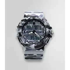 VEECE - Reloj Wave - 897 Grey