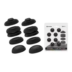 GAMESIR - Almohadillas Grips Joystick Para Ps5 Ps4 Switch Pro Xbox